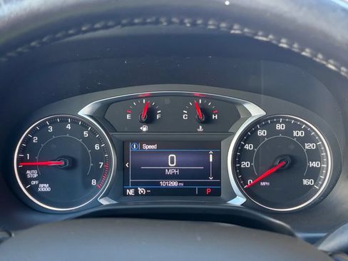 Used 2020 GMC Acadia SLE AWD/4WD image 32
