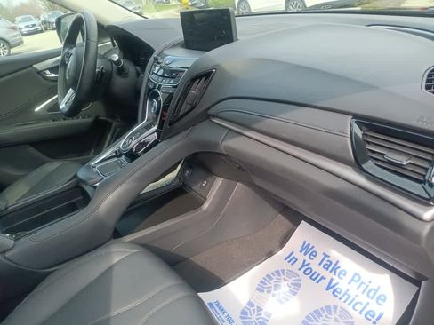 Used 2023 Acura RDX AWD image 27