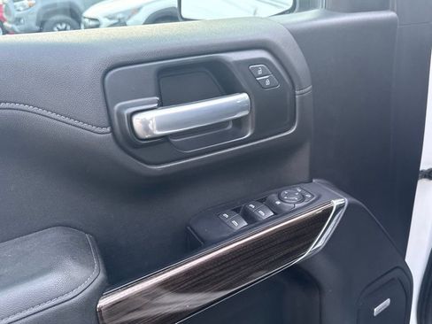 Used 2019 Chevrolet Silverado 1500 RST w/ All-Star Edition image 10