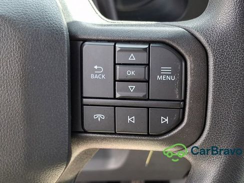 Used 2023 Ford F250 XLT w/ FX4 Off-Road Package AWD/4WD image 23