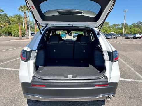 New 2026 Honda HR-V Sport image 20