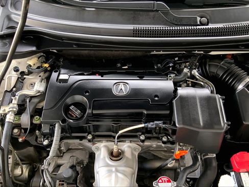 Used 2021 Acura ILX FWD image 31