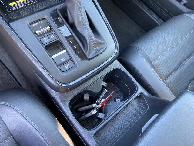 Used 2024 Honda CR-V EX-L image 40