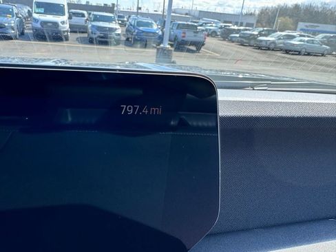 Used 2025 Ford Expedition Max Platinum w/ Stealth Performance Package image 10