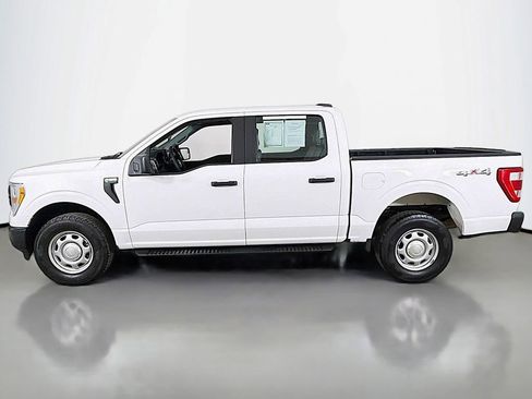 Used 2022 Ford F150 XL w/ Trailer Tow Package AWD/4WD image 8
