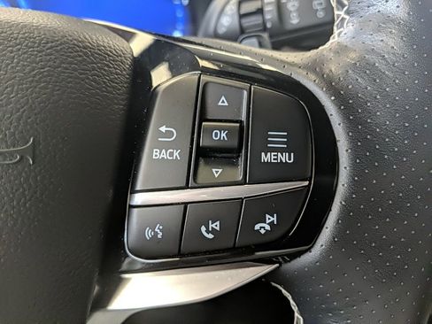 Used 2022 Ford Explorer ST w/ ST High-Performance Pack image 19