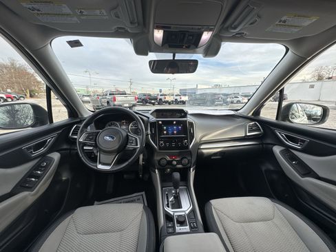 Used 2019 Subaru Forester Premium w/ All-Weather Package image 21
