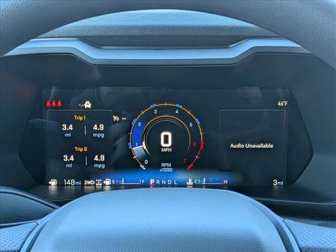 New 2026 Chevrolet Colorado Trail Boss image 10