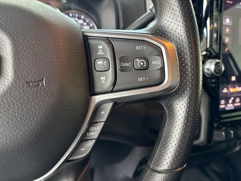 Used 2026 RAM 2500 Tradesman AWD/4WD image 40