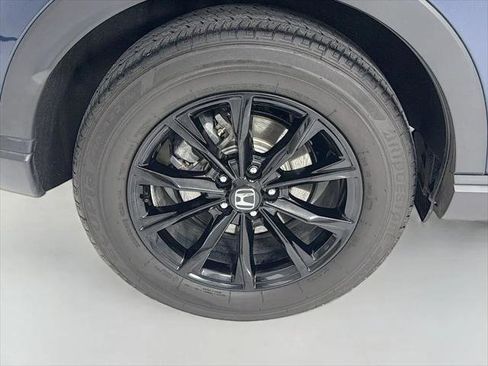 Used 2025 Honda CR-V Sport-L image 34