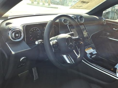 New 2026 Mercedes-Benz GLC 300 4MATIC image 16