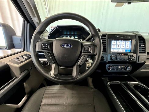 Used 2019 Ford F150 XL w/ Equipment Group 101A Mid image 14