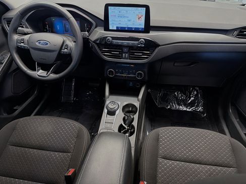 Used 2023 Ford Escape Active FWD image 11