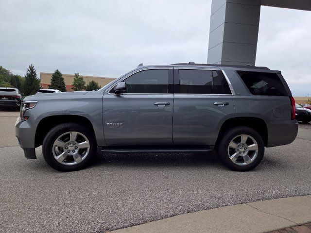 Used 2019 Chevrolet Tahoe LT AWD/4WD image 23