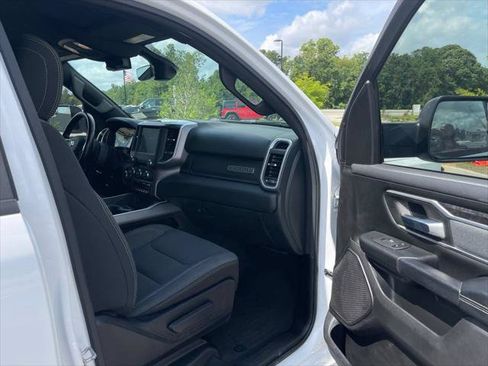 Certified 2022 RAM 1500 Big Horn AWD/4WD image 41