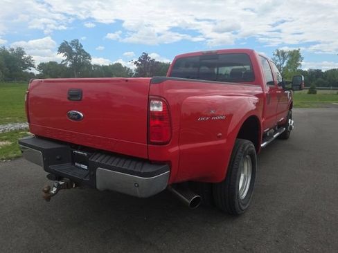 Used 2008 Ford F350 XL AWD/4WD image 8