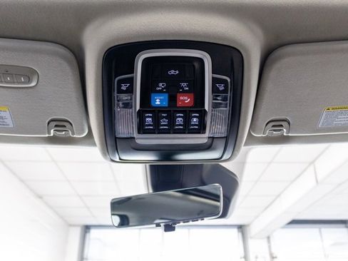 Certified 2025 RAM 1500 Tungsten w/ Off Road Group image 25