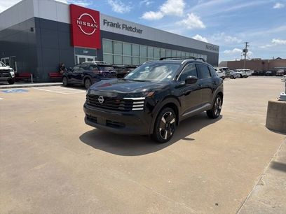 Used 2026 Nissan Kicks SR w/ Cold Weather Package