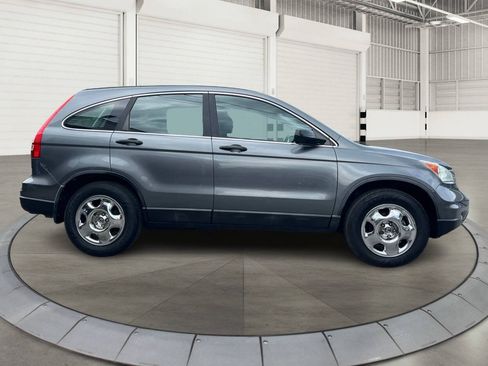 Used 2010 Honda CR-V LX image 2