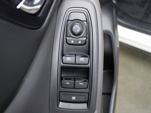 Used 2022 Subaru Forester Wilderness image 14