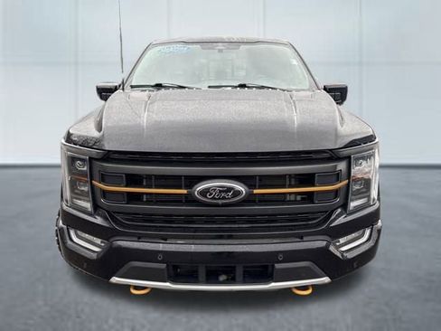 Used 2023 Ford F150 Tremor w/ Equipment Group 402A High image 12