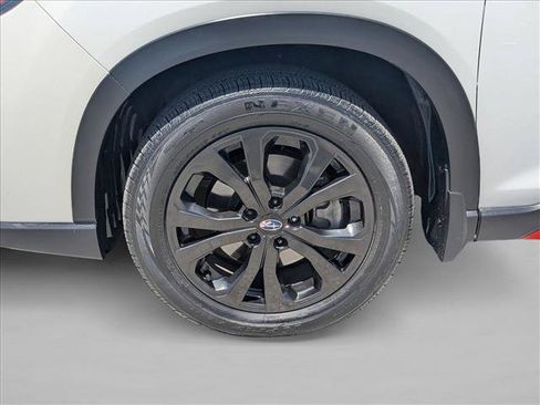 Used 2019 Subaru Forester Sport w/ Popular Package #2 AWD/4WD image 24