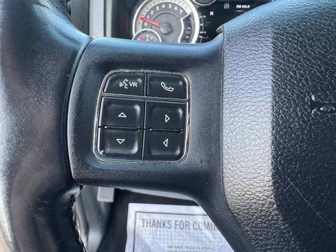 Used 2014 RAM 1500 Outdoorsman image 14