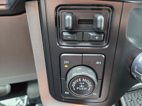 Used 2023 Ford F150 Limited image 45