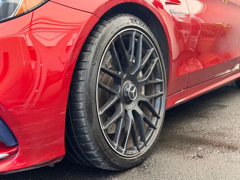 Used 2017 Mercedes-Benz C 63 AMG Sedan image 44