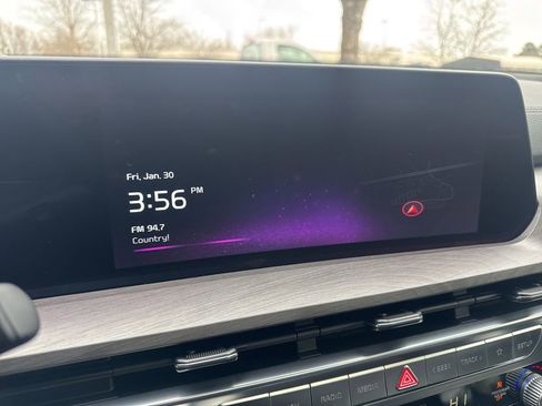 New 2025 Kia Telluride SX X-Line image 3