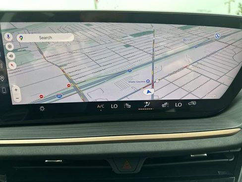 New 2026 Buick Envision Sport Touring AWD/4WD image 22