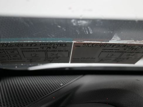 Used 2021 Kia K5 GT w/ Option Group 015 image 10