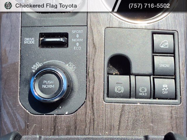 Used 2024 Toyota Highlander Platinum AWD/4WD image 19