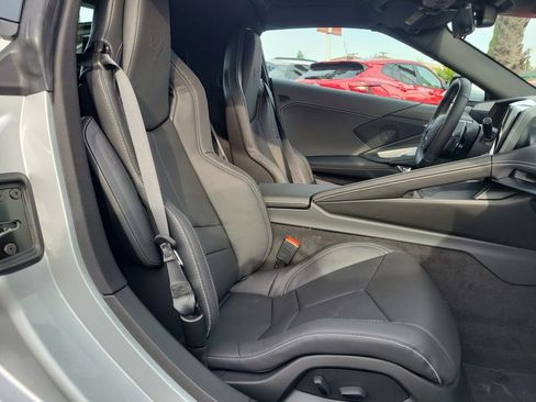 New 2026 Chevrolet Corvette Stingray Coupe w/ 1LT image 15