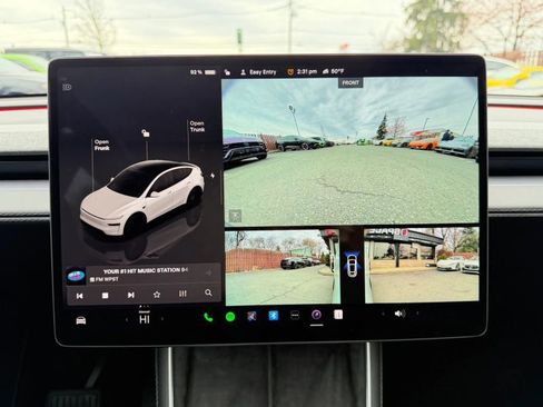 Used 2026 Tesla Model Y AWD image 20