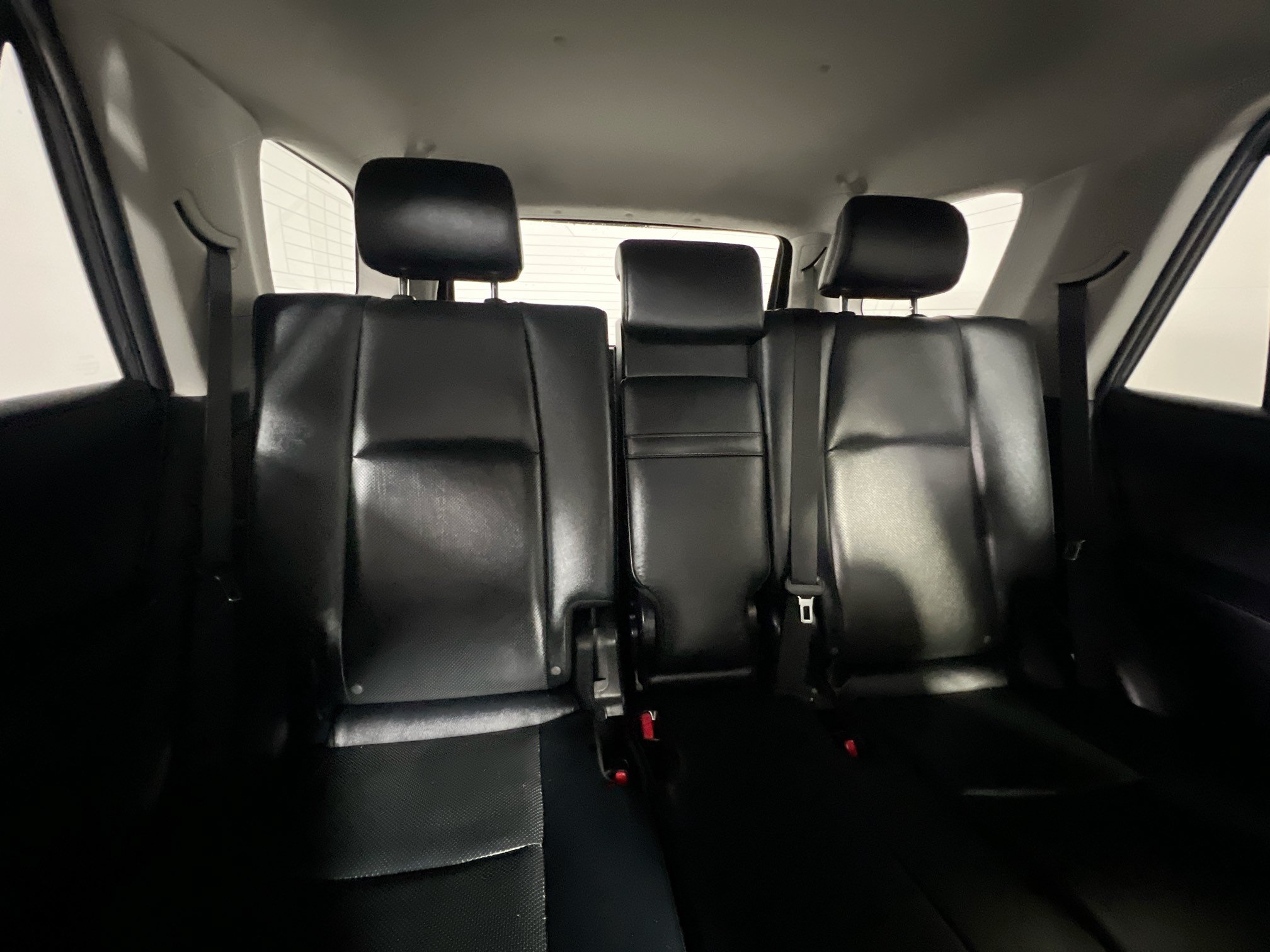 Used 2024 Toyota 4Runner Limited RWD image 32