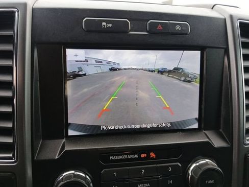 Used 2019 Ford F150 XLT AWD/4WD image 23