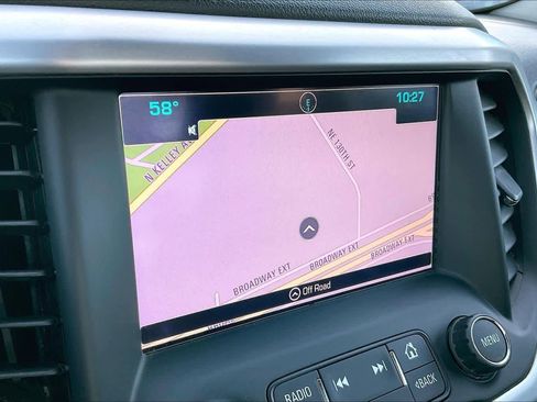 Used 2018 GMC Acadia SLT image 31