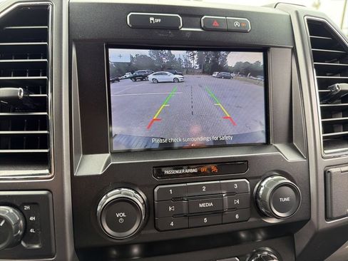 Used 2020 Ford F150 XLT w/ Equipment Group 301A Mid AWD/4WD image 11