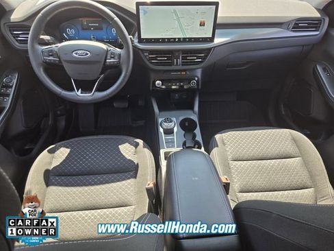 Used 2023 Ford Escape Active w/ Tech Pack #2 FWD image 8