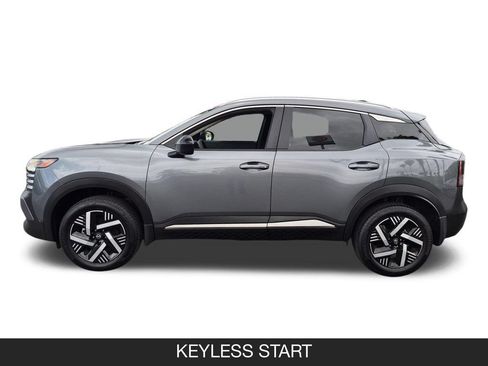 Used 2026 Nissan Kicks SV FWD image 5