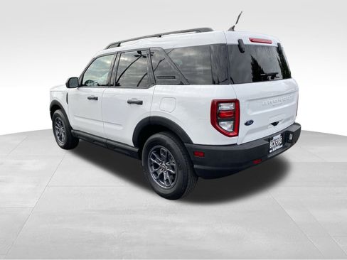 Used 2024 Ford Bronco Sport Big Bend image 8