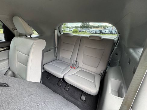 Used 2013 Kia Sorento LX w/ Convenience Pkg FWD image 19