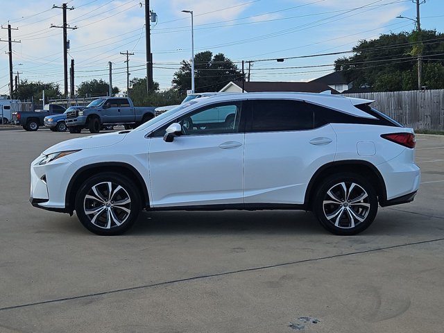 Used 2017 Lexus RX 350 FWD w/ Premium Package image 8
