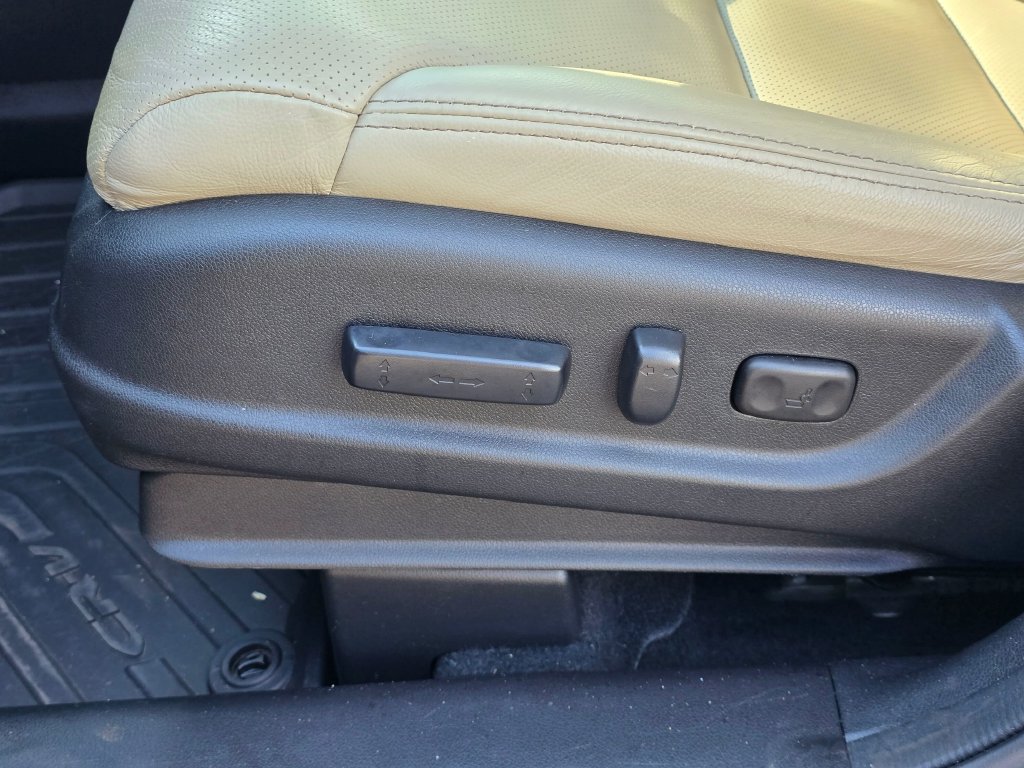 Used 2016 Honda CR-V EX-L image 14
