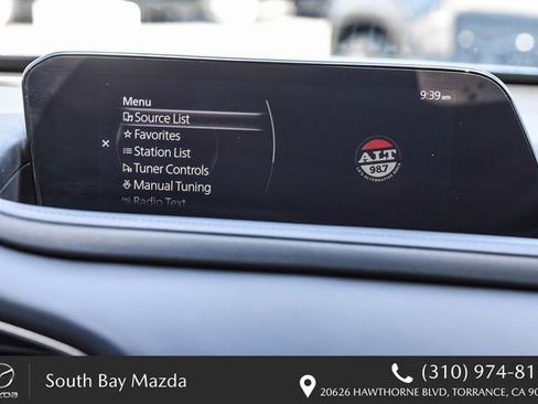 Used 2021 MAZDA CX-30 AWD 2.5 S w/ Preferred Package image 14