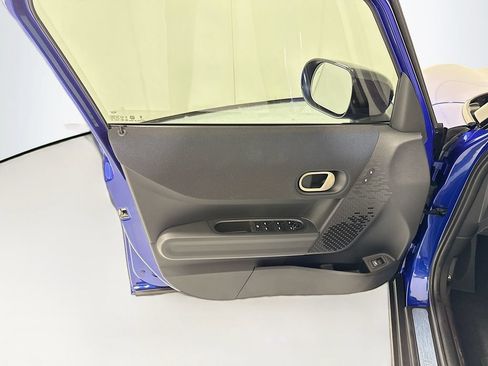 New 2026 MINI Cooper 4-Door Hardtop FWD image 25