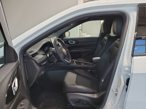 New 2026 Jeep Compass Latitude w/ Quick Order Package 29K AWD/4WD image 10