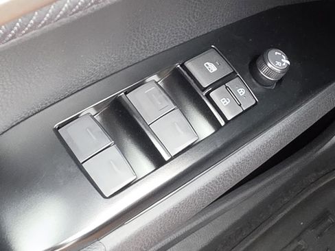 New 2026 Toyota Camry SE FWD image 13