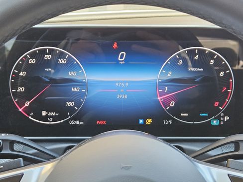 Certified 2025 Mercedes-Benz C 300 4MATIC Sedan image 17